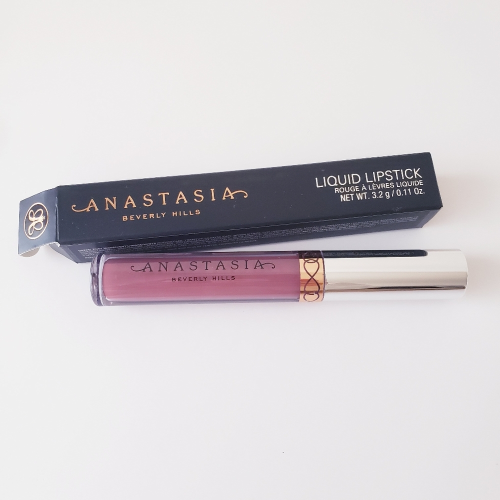 Anastasia Beverly Hills Liquid Lipstick - Picture 3 of 3
